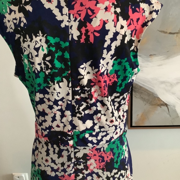 Taylor Multi-color, Maxi dress - Picture 5 of 6